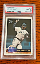 1996 topps 205 for sale  Shipping to Ireland