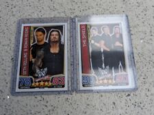 Wwe slam attax for sale  LINCOLN