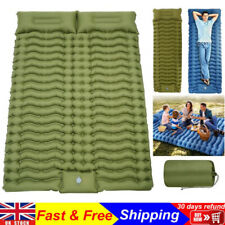 Double camping mat for sale  COALVILLE