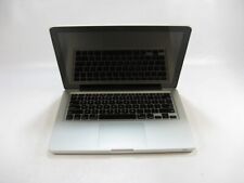 Apple MacBook Pro A1278 9,2 13.3" 2.5GHz i5 4GB RAM 1TB HDD 10.13 Grade A No AC, used for sale  Shipping to South Africa