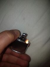 Mosda petrol lighter for sale  Shipping to Ireland