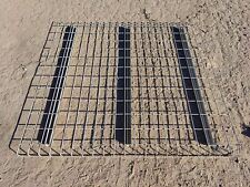 Steel pallet rack for sale  Macon