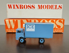 Plymouth refrigeration winross for sale  Columbus