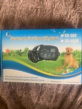 Ground electronic pet for sale  Ireland