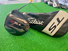 Titleist ts2 driver gebraucht kaufen  Schonungen