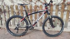 Specialized S-Works Stumpjumper Carbon Mountainbike, used for sale  Shipping to South Africa