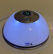 Tomy Classic Baby monitor TA100 Replacement Night Light Tested & Working for sale  Shipping to South Africa