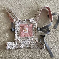 ERGOBABY Baby Doll Carrier Sanrio Hello Kitty One Size Limited Edition., used for sale  Shipping to South Africa