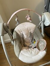 Ingenuity baby swing for sale  OLDBURY