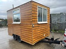 15ft box trailer for sale  ILKESTON