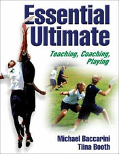 Essential ultimate teaching for sale  Reno