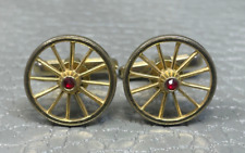 Vintage wagon wheel for sale  River Forest
