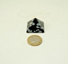 Minerale piramide ossidiana usato  Vigevano