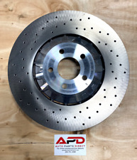 NEW OEM 2015-2020 Ford Mustang Shelby GT350 Front Right Brake Rotor FR3V-1125-AC for sale  Shipping to South Africa