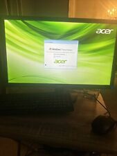 Acer aspire tower for sale  Steubenville