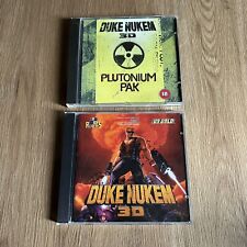 Duke nukem plutonium for sale  ROCHFORD