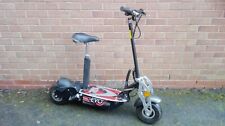 Evo electric scooter for sale  MANCHESTER