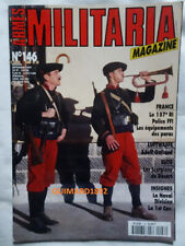 Armes militaria magazine d'occasion  Meudon