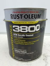 Rust oleum 3800 for sale  North Manchester