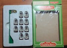 Subbuteo ref 484 usato  Collesalvetti