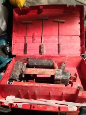 Hilti md2000 resin for sale  HAWES