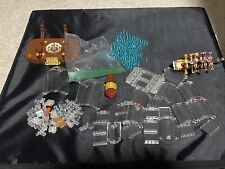 Lego 21313 Ideas Leviatã navio pirata em uma garrafa incompleto  comprar usado  Enviando para Brazil