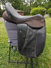 thorowgood saddle for sale  Durham