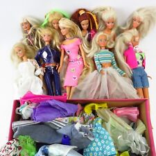 Barbie dolls clothing for sale  YORK