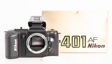 Nikon 401 35mm for sale  MAIDSTONE
