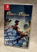 Prince of Persia: The Lost Crown Nintendo Switch 2024 for sale  Shipping to South Africa