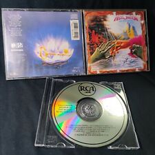 Usado,  Helloween – Keeper Of The Seven Keys Part II (1988,RCA,US) ORG POWER METAL comprar usado  Enviando para Brazil