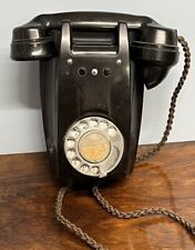 Bakelite wall telephone for sale  SAWBRIDGEWORTH