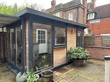 garden room for sale  HITCHIN