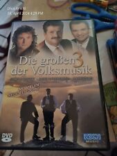 Großen volksmusik gebraucht kaufen  Daaden