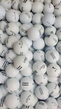 15 dúzias de bolas de golfe brancas grau D. Frete grátis! comprar usado  Enviando para Brazil