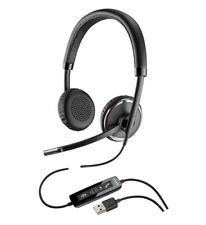 USADO Plantronics Blackwire C520-M fone de ouvido com fio USB com controles equipes/linchamento... comprar usado  Enviando para Brazil