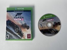 Forza Horizon 3 (Xbox One, 2016) Complete CIB Tested Works for sale  Shipping to South Africa
