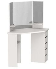 white vanity table for sale  Bakersfield