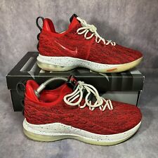 Nike lebron low for sale  WINCHESTER