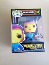 Pop funko michael d'occasion  Metz-