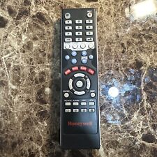 Controle remoto Honeywell original do fabricante HRDP4D250X * Tampa da bateria faltando * comprar usado  Enviando para Brazil