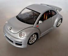 Bburago VW Beetle Cup New Beetle Cup VW Volkswagen Diecast model car in 1:18 for sale  Shipping to South Africa