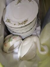 Porzellan keramikartikel zum gebraucht kaufen  Senheim