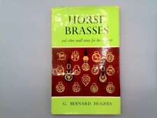 Horse Brasses and Other Small Items for the Collector - HUGHES, G. Bernard 1964T segunda mano  Embacar hacia Mexico