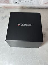 Tag Heuer Fórmula 1 Exterior y Caja de Pantalla Manual - Sin Caja de Reloj Solo segunda mano  Embacar hacia Argentina