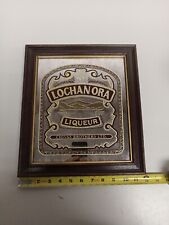 Lochanora liqueur chivas for sale  Holbrook