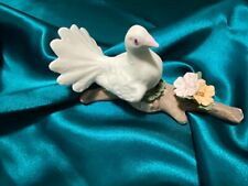 Vintage white dove for sale  Covington