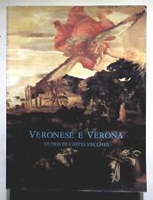 Veronese verona sergio usato  Cremona