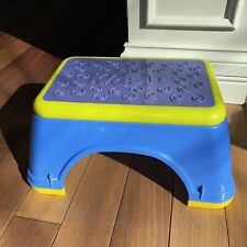 Kids stool plastic for sale  Shipping to Ireland