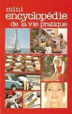 Mini encyclopédie vie d'occasion  Bazouges-la-Pérouse
